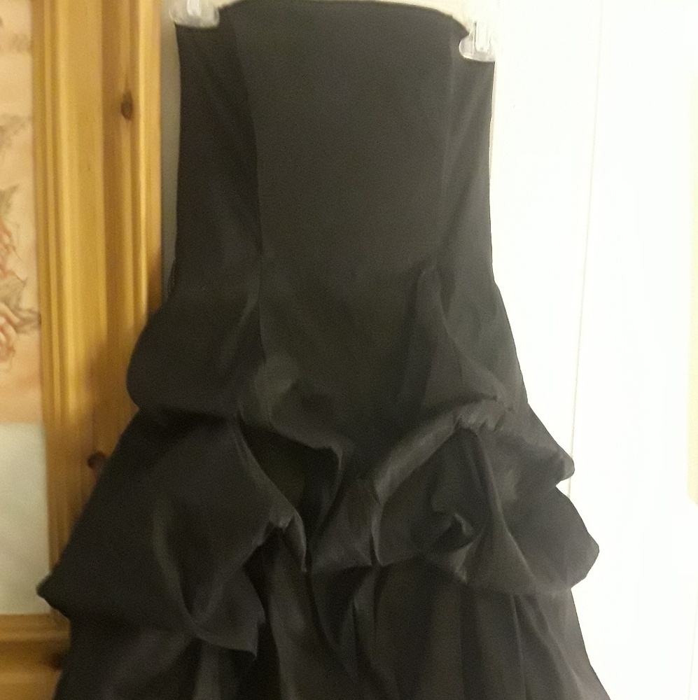 Fiesta formal dress